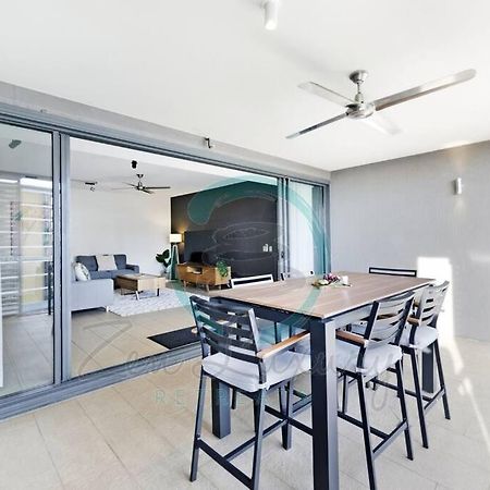 דירות דארווין Zen Oceania - 2Br Ocean View מראה חיצוני תמונה
