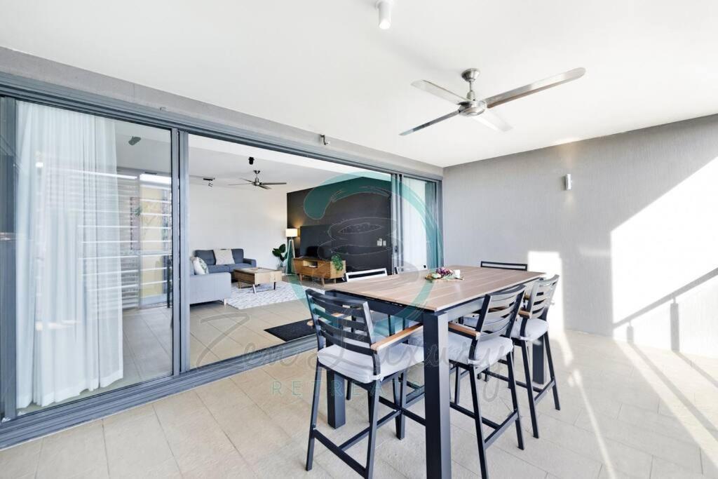 דירות דארווין Zen Oceania - 2Br Ocean View מראה חיצוני תמונה
