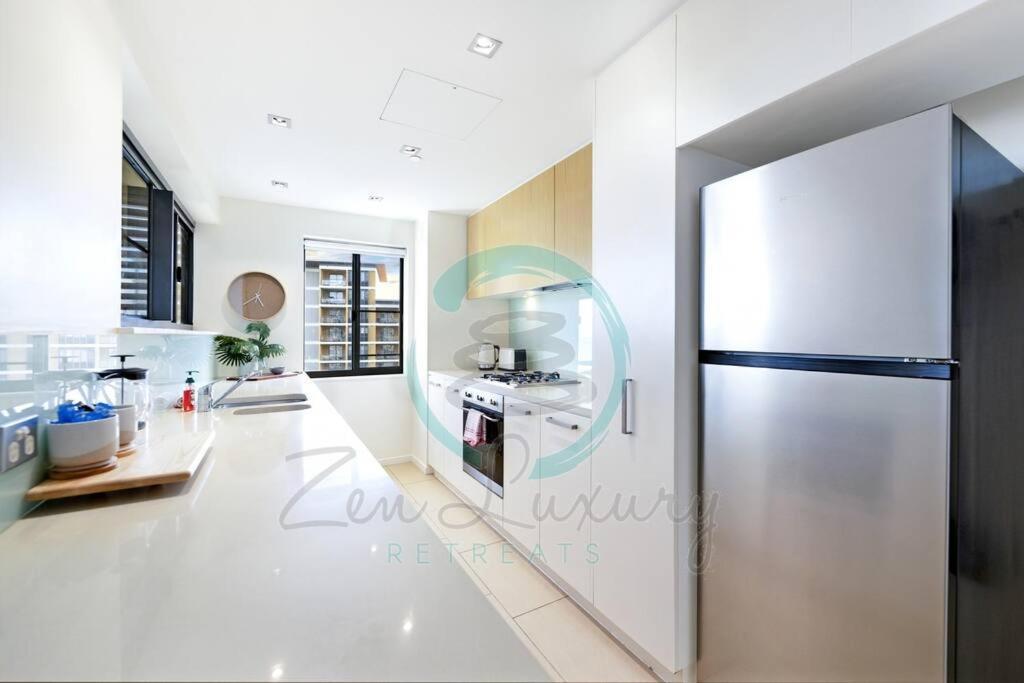 דירות דארווין Zen Oceania - 2Br Ocean View מראה חיצוני תמונה