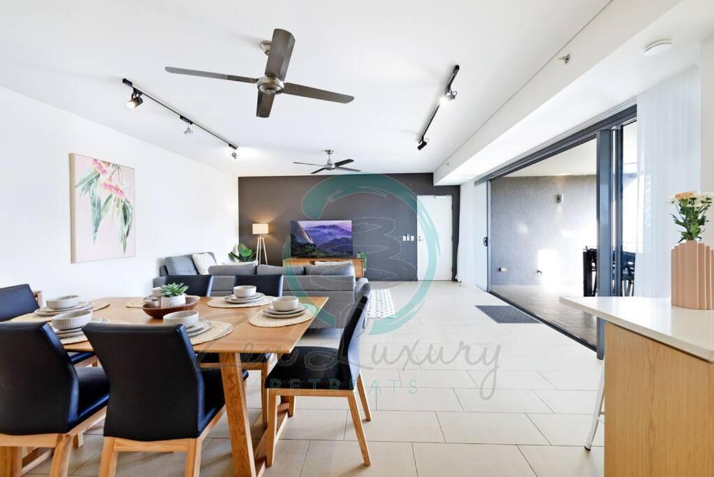 דירות דארווין Zen Oceania - 2Br Ocean View מראה חיצוני תמונה