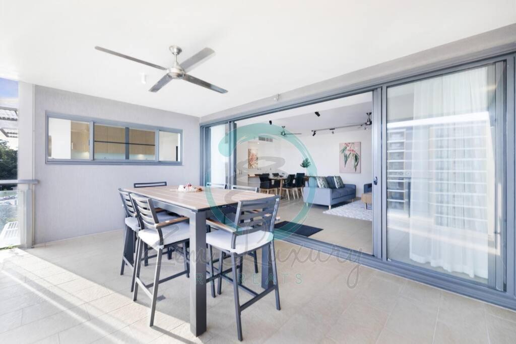 דירות דארווין Zen Oceania - 2Br Ocean View מראה חיצוני תמונה