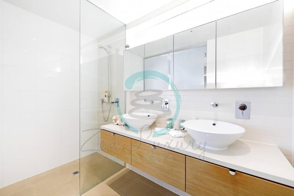 דירות דארווין Zen Oceania - 2Br Ocean View מראה חיצוני תמונה