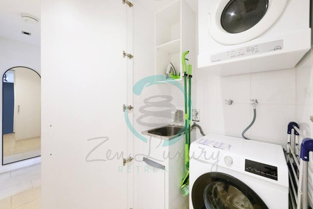 דירות דארווין Zen Oceania - 2Br Ocean View מראה חיצוני תמונה