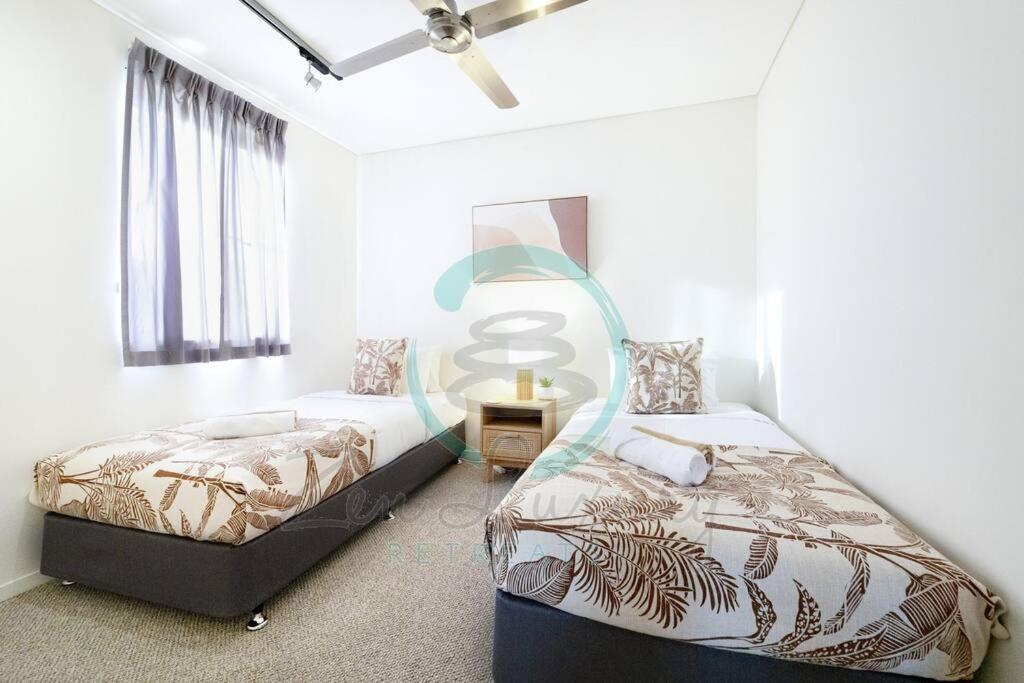 דירות דארווין Zen Oceania - 2Br Ocean View מראה חיצוני תמונה