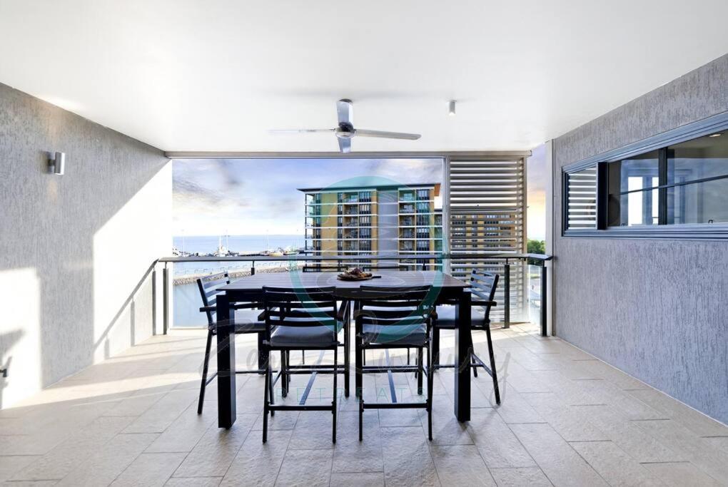 דירות דארווין Zen Oceania - 2Br Ocean View מראה חיצוני תמונה