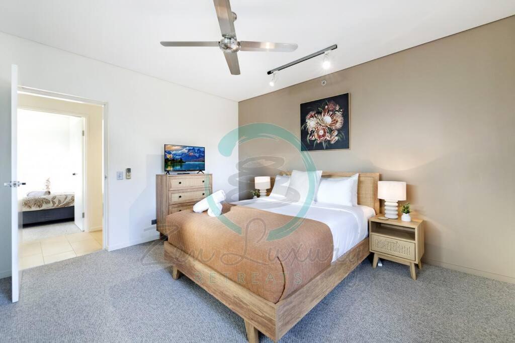דירות דארווין Zen Oceania - 2Br Ocean View מראה חיצוני תמונה